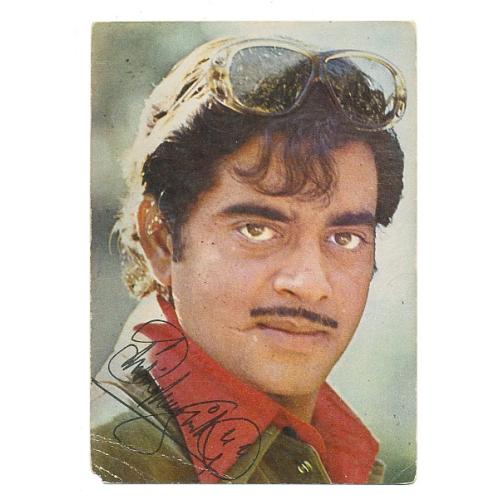 Shatrughan Sinha