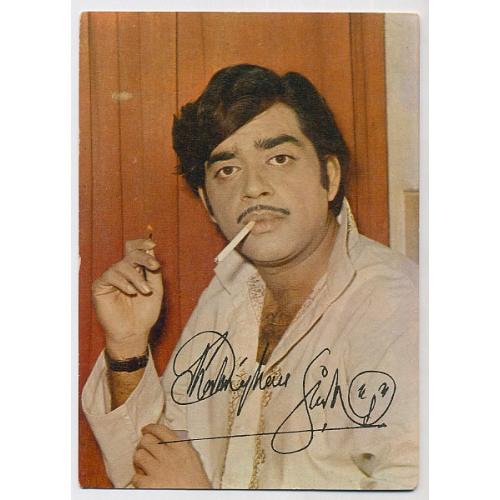 Shatrughan Sinha