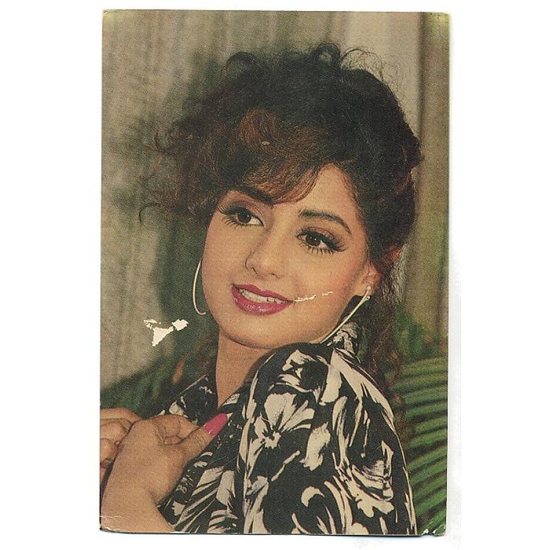 Sridevi