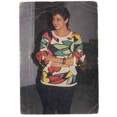 Sridevi