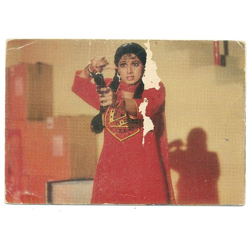 Sridevi