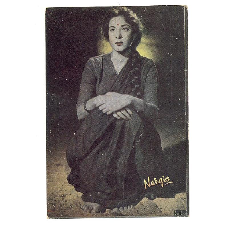 Nargis