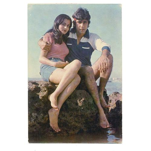 Kumar Gaurav &  Vijayta Pandit