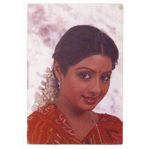 Sridevi