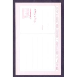 Aishwarya Rai * Vintage Bollywoord Postcard * (Toni) (A8)