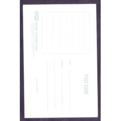 Urmila Matondkar * Vintage Bollywoord Postcard * (Nigah) (A8)