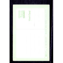 Urmila Matondkar and Ajay Devgan * Vintage Bollywoord Postcard * (TONI) (A9)