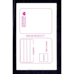 Sonali Bendre * Vintage Bollywoord Postcard * (Premi) (A9)