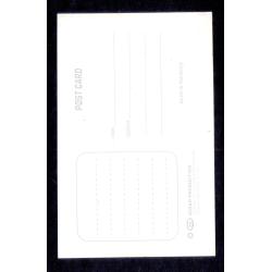 Tabu * Vintage Bollywoord Postcard * (Nigah) (A9)