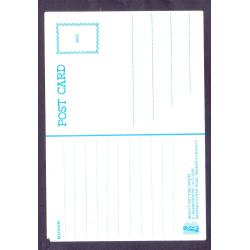 Madhuri Dixit * Vintage Bollywoord Postcard * (Beauty) (A8)