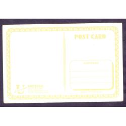 Madhuri Dixit * Vintage Bollywoord Postcard * (Universal) (A8)