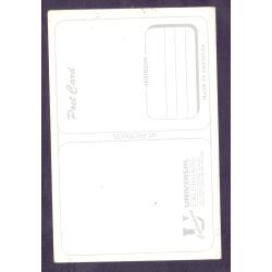 Madhuri Dixit * Vintage Bollywoord Postcard * (Universal) (A8)